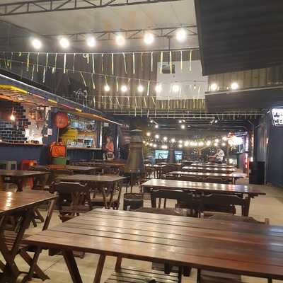 Passatempo Parque Gastronômico