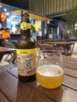 Passatempo Parque Gastronômico