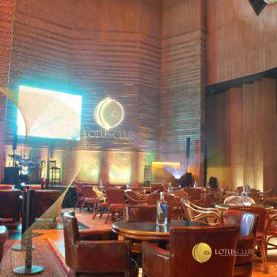 Lotus Club