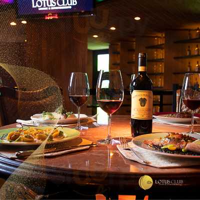 Lotus Club