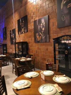 Villa Don Paco Pizzaria