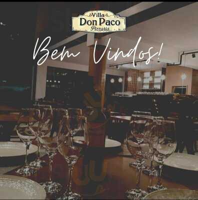 Villa Don Paco Pizzaria