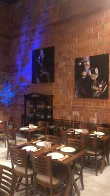 Villa Don Paco Pizzaria