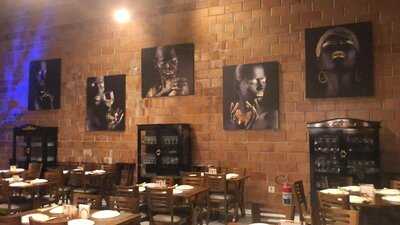 Villa Don Paco Pizzaria