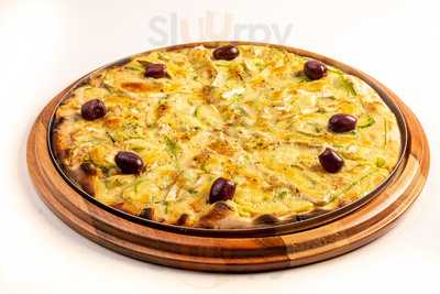 Villa Don Paco Pizzaria