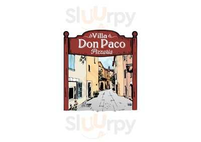 Villa Don Paco Pizzaria