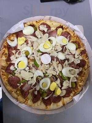 Gran Pizza
