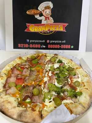 Gran Pizza