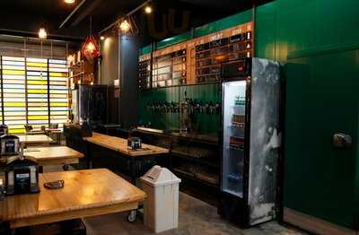 Cervejaria Invicta Perdizes