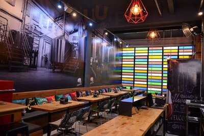 Cervejaria Invicta Perdizes