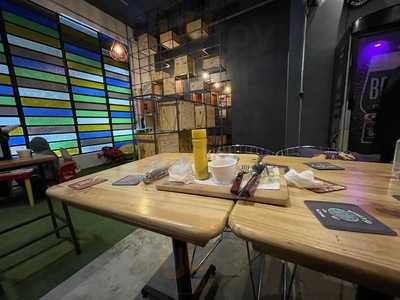 Cervejaria Invicta Perdizes