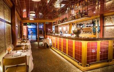 Purgatório Bar & Restaurante