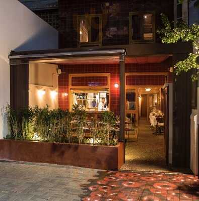 Purgatório Bar & Restaurante