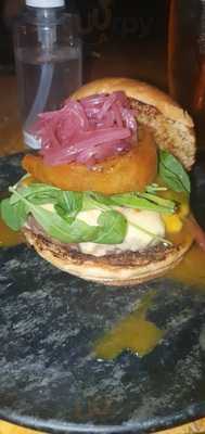 Individualidade Burger & Bar