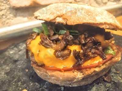 Individualidade Burger & Bar