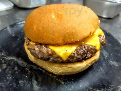 Individualidade Burger & Bar