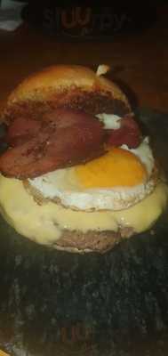 Individualidade Burger & Bar