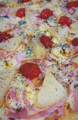 La Portenha Pizzaria