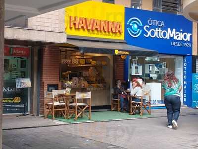 Havanna Cafeteria