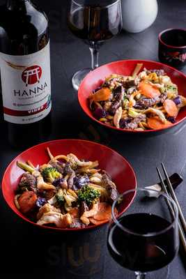 Hanna Culinária Oriental