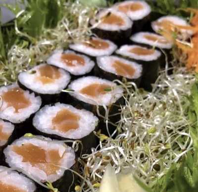 Hanna Culinária Oriental