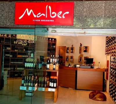 Malbec Vinhos Exclusivos