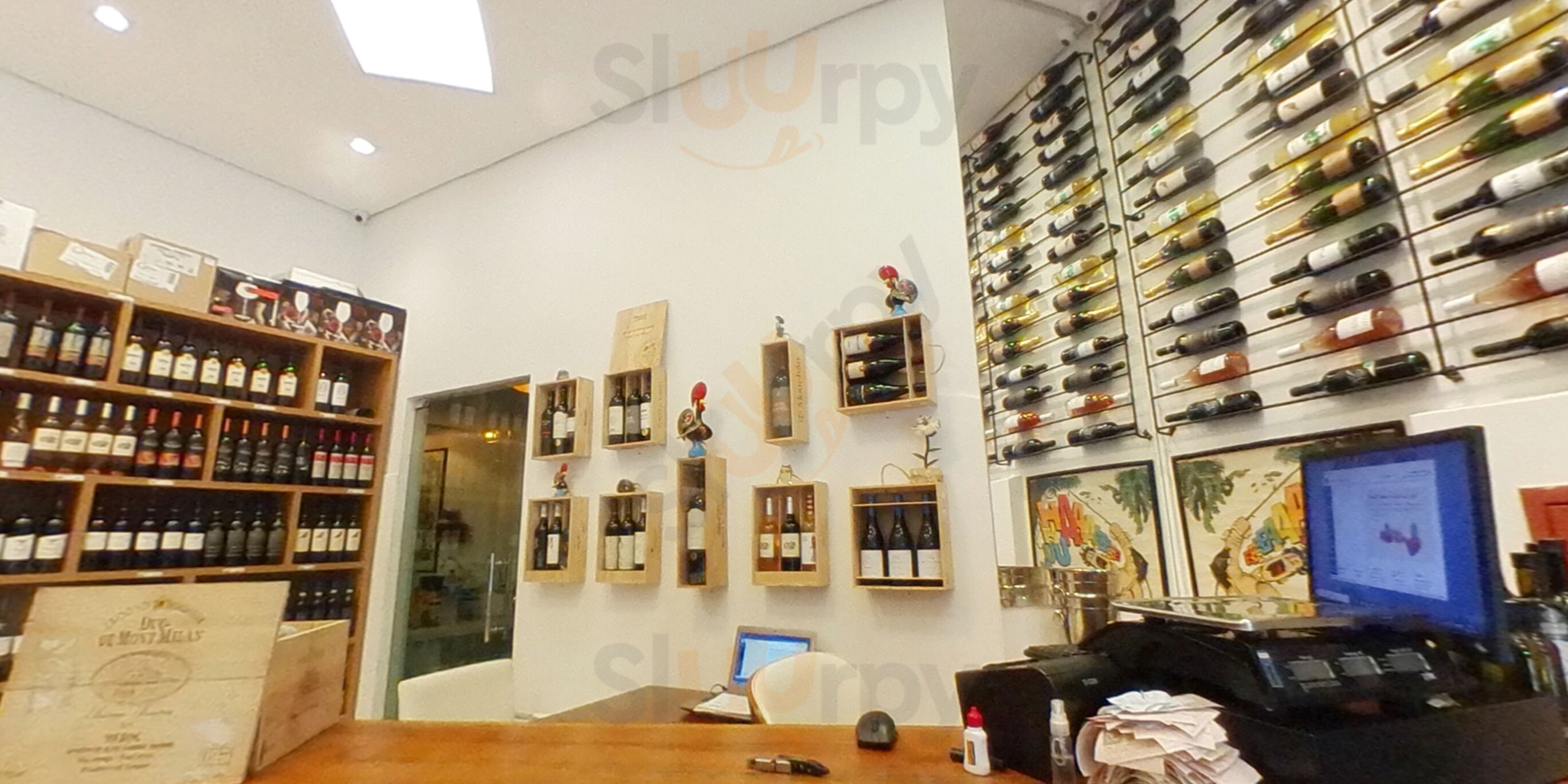 Malbec Vinhos Exclusivos