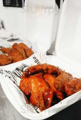 Manhê Tô Com Fome