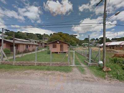 Manhê Tô Com Fome