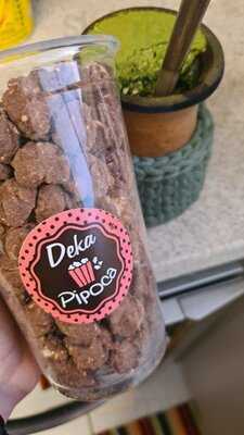 Deka Pipoca Porto Alegre