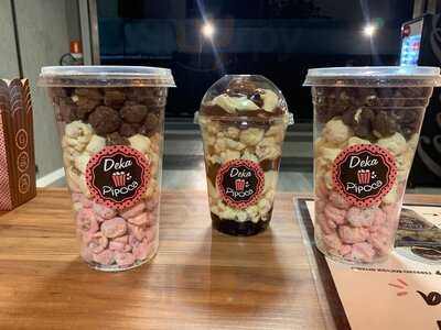 Deka Pipoca Porto Alegre