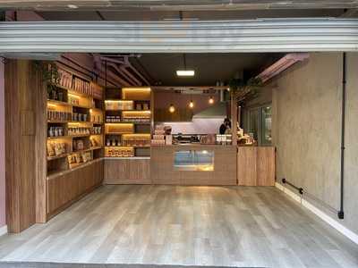 Deka Pipoca Porto Alegre