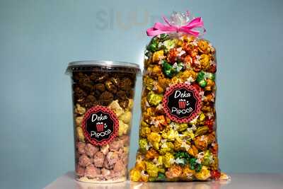 Deka Pipoca Porto Alegre