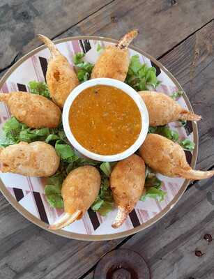 Zé Caranga Botequim