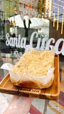 Santa Cuca