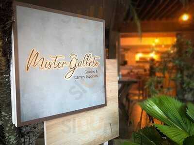 Mister Galleto