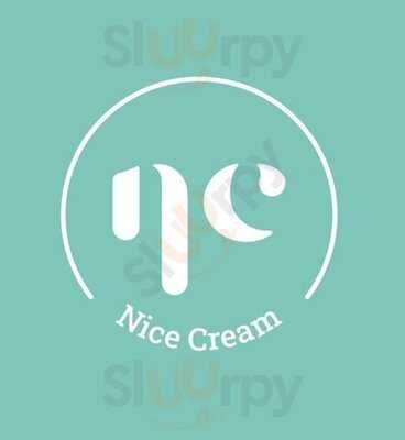 Nice Cream