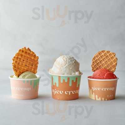 Nice Cream