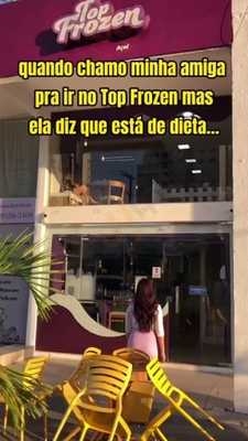 Top Frozen Dom Pedro