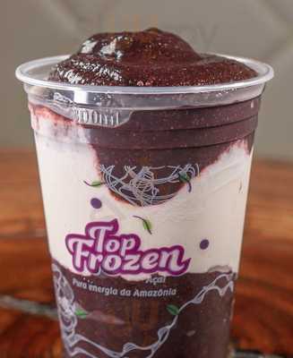 Top Frozen Dom Pedro