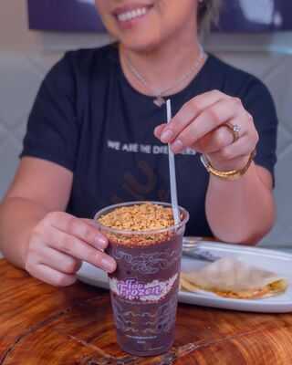 Top Frozen Dom Pedro