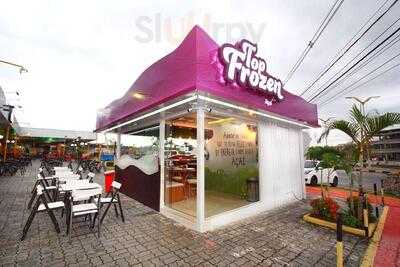 Top Frozen Laranjeiras