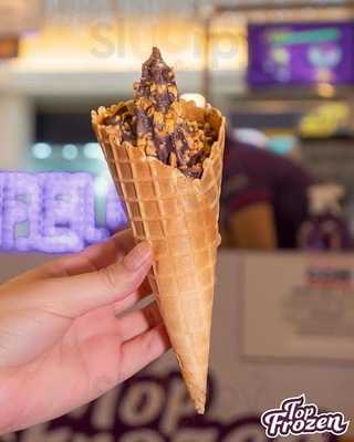 Top Frozen Laranjeiras