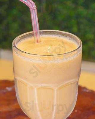 Top Frozen Laranjeiras