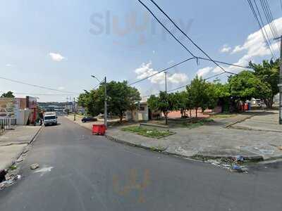 Top Frozen Laranjeiras