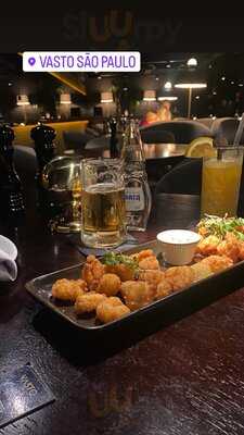 Vasto Haddock Lobo Jardins