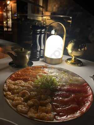 Vasto Haddock Lobo Jardins