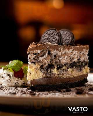 Vasto Haddock Lobo Jardins