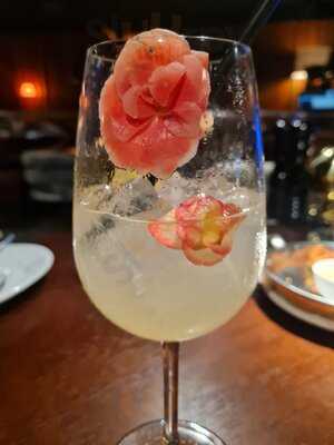 Coco Bambu Haddock Lobo Jardins