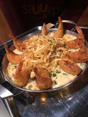 Coco Bambu Haddock Lobo Jardins